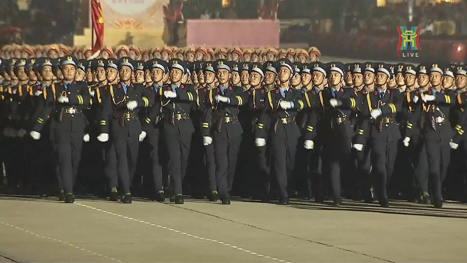 Đài PTTH Hà Nội